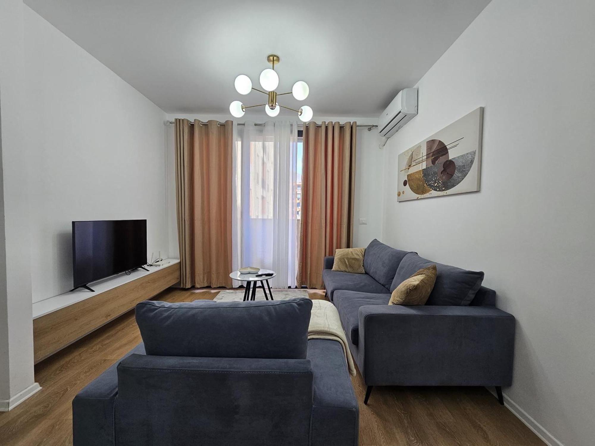 Appartamento Valentino Zirkon Tirana Esterno foto