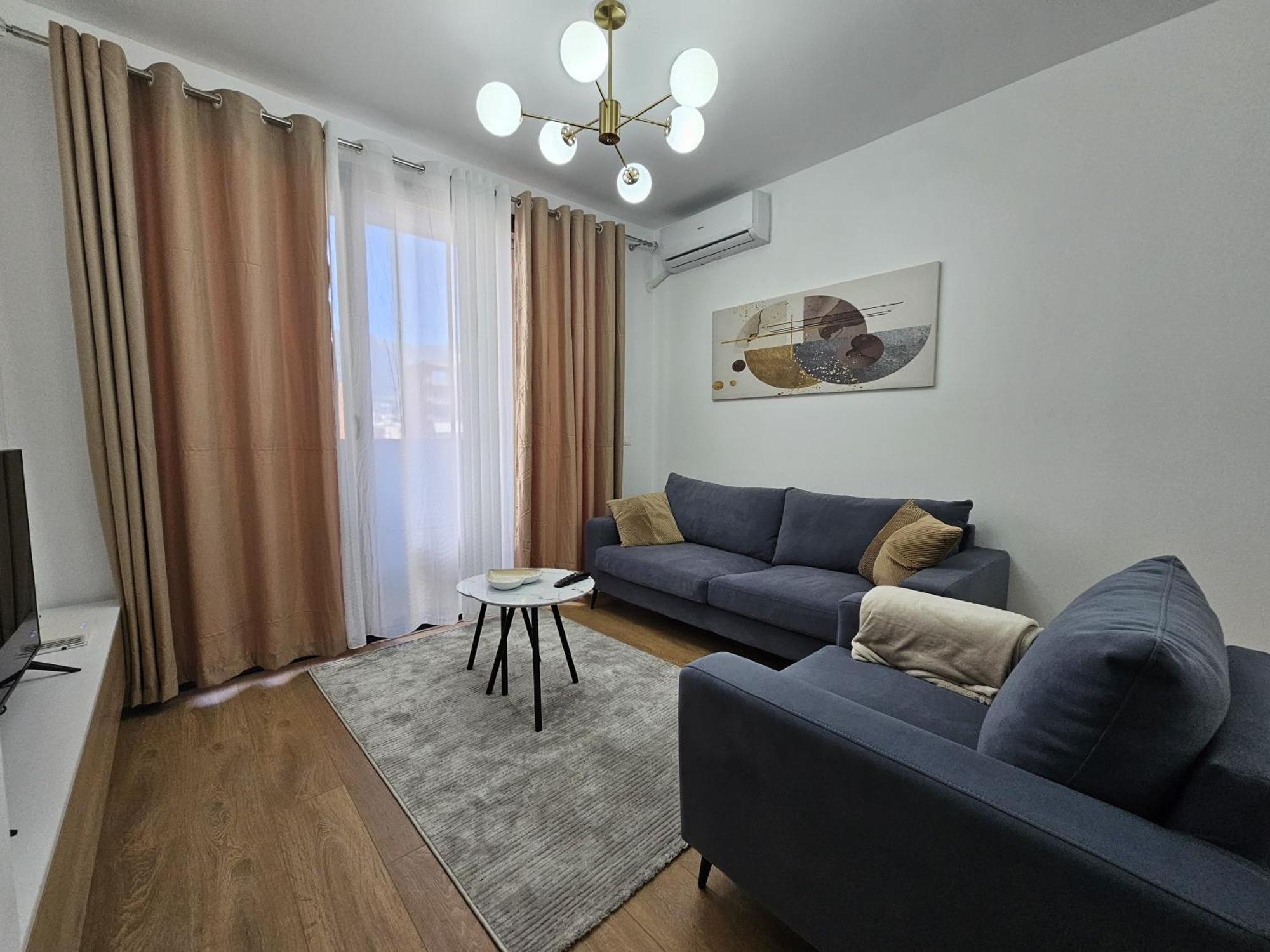 Appartamento Valentino Zirkon Tirana Esterno foto